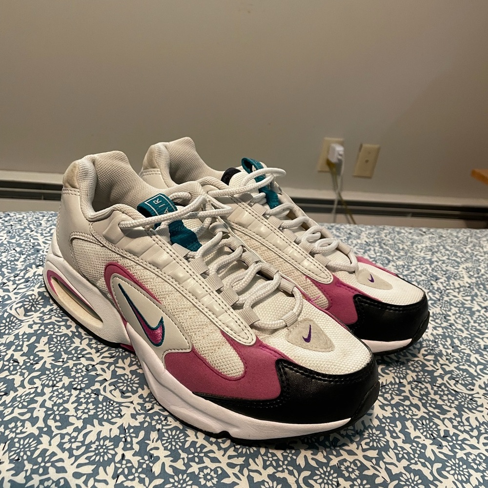 Nike Air Max Triax 96